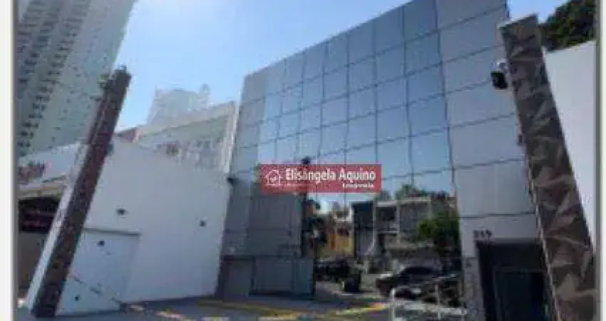 Prédio, 600 m² - venda por r$ 4.980.000 ou aluguel por r$ 31.131/mês - jardim anália franco - são paulo/sp