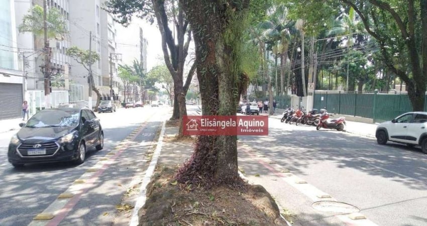 Apartamento com 2 dormitórios à venda, 60 m² por r$ 695.000 - cantinho do céu - são paulo/sp