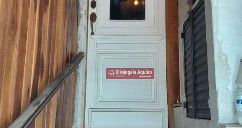 Casa com 2 dormitórios para alugar, 117 m² por r$ 4.675,00/mês - cerqueira césar - são paulo/sp