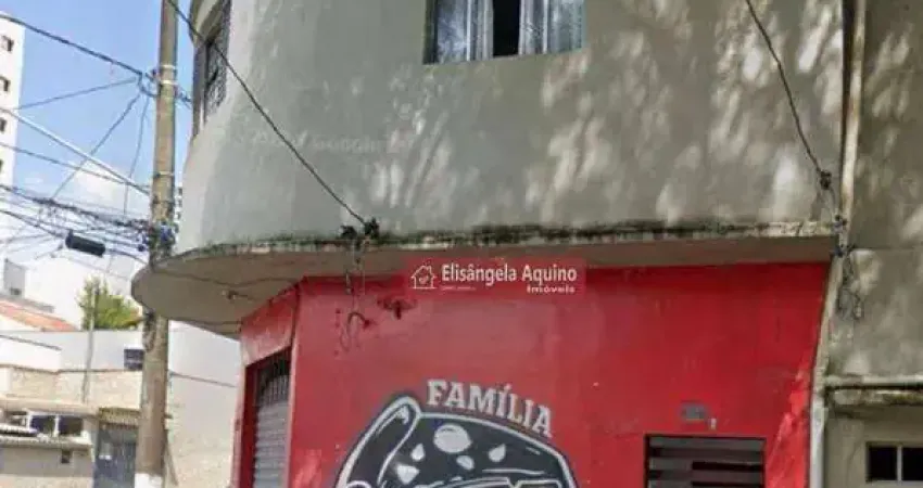 Casa com 1 dormitório para alugar, 75 m² por r$ 1.600/mês - vila santa isabel - são paulo/sp