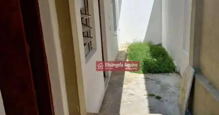 Casa com 1 dormitório para alugar, 65 m² por r$ 1.550/mês - vila carrão - são paulo/sp