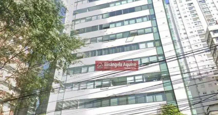 Conjunto para alugar, 50 m² por r$ 8.200/mês - paraíso - são paulo/sp