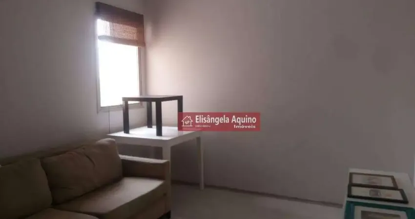 Apartamento com 2 dormitórios à venda, 48 m² por r$ 480.000 - vila guarani - são paulo/sp