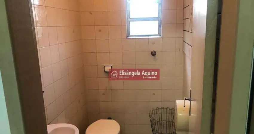 Sobreloja para alugar, 160 m² por r$ 3.078/mês - vila romana - são paulo/sp