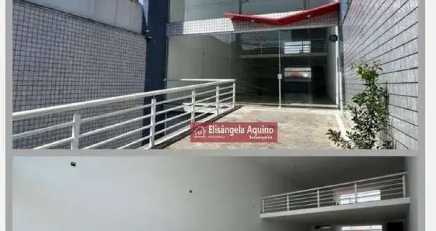 Prédio para alugar, 450 m² por r$ 18.329/mês - quarta parada - são paulo/sp