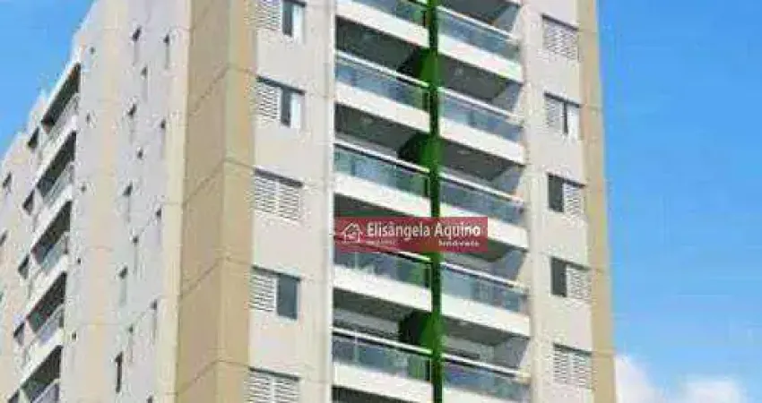 Apartamento com 2 dormitórios à venda, 63 m² por r$ 580.000 - jabaquara - são paulo/sp