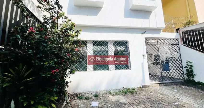 Sobrado, 150 m² - venda por R$ 1.420.000 ou aluguel por R$ 5.967/mês - Campo Belo - São Paulo/SP