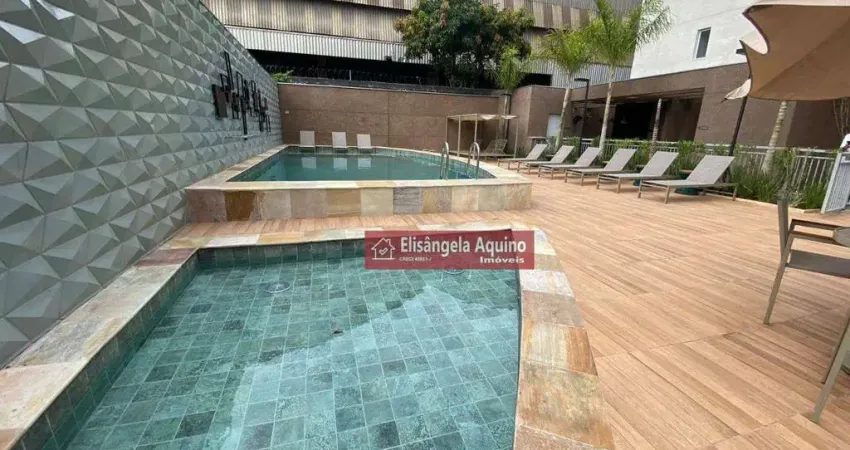 Apartamento com 2 dormitórios à venda, 58 m² por r$ 425.000,00 - lapa de baixo - são paulo/sp