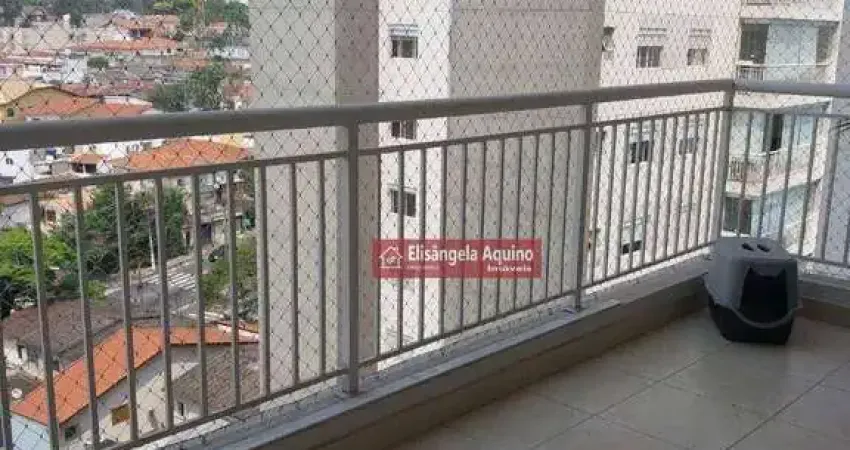 Apartamento com 3 dormitórios à venda, 92 m² por r$ 900.000 - portal do morumbi - são paulo/sp