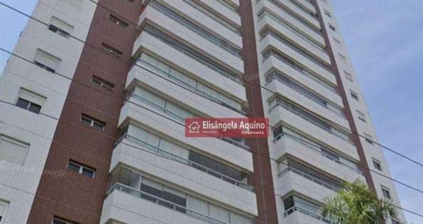 Apartamento com 3 dormitórios à venda, 136 m² por r$ 1.498.000 - vila dom pedro i - são paulo/sp