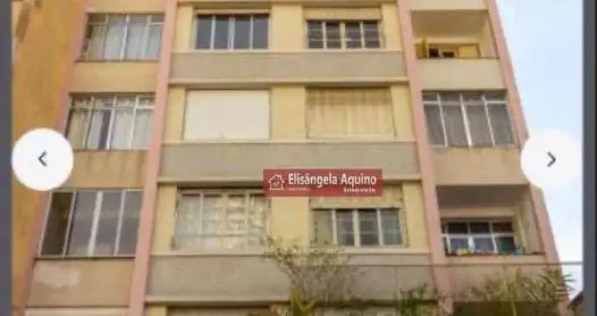 Apartamento com 3 dormitórios para alugar, 100 m² por r$ 5.397/mês - parque santa cecília - são paulo/sp