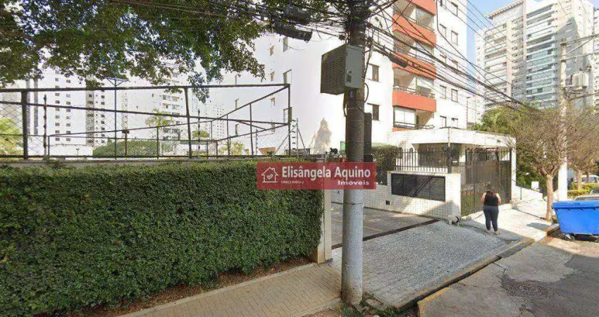 Apartamento com 3 dormitórios à venda, 75 m² por r$ 750.000 - chácara inglesa - são paulo/sp