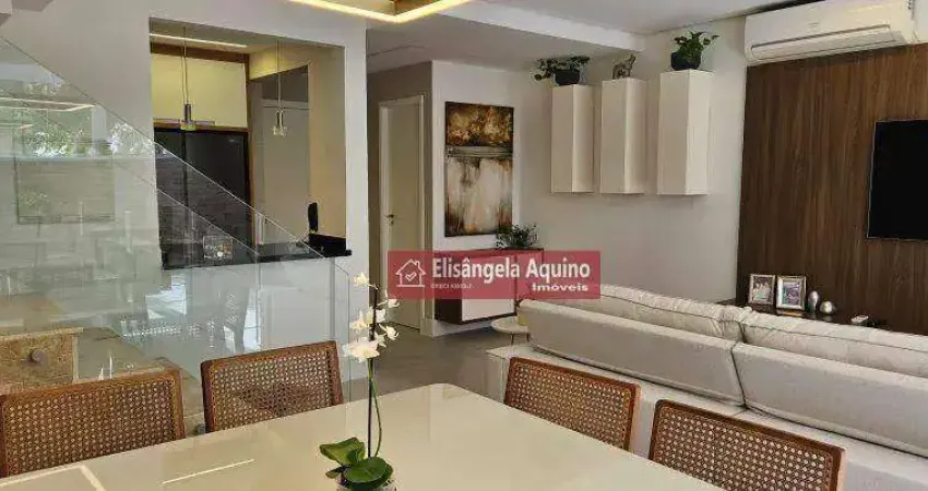 Sobrado com 3 dormitórios à venda, 92 m² por r$ 1.550.000 - pacaembu - são paulo/sp