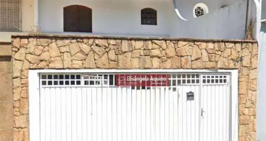 Sobrado com 3 dormitórios à venda, 150 m² por r$ 1.516.000 - parque da mooca - são paulo/sp