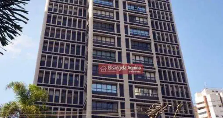 Sala para alugar, 50 m² por R$ 3.214/mês - Perdizes - São Paulo/SP