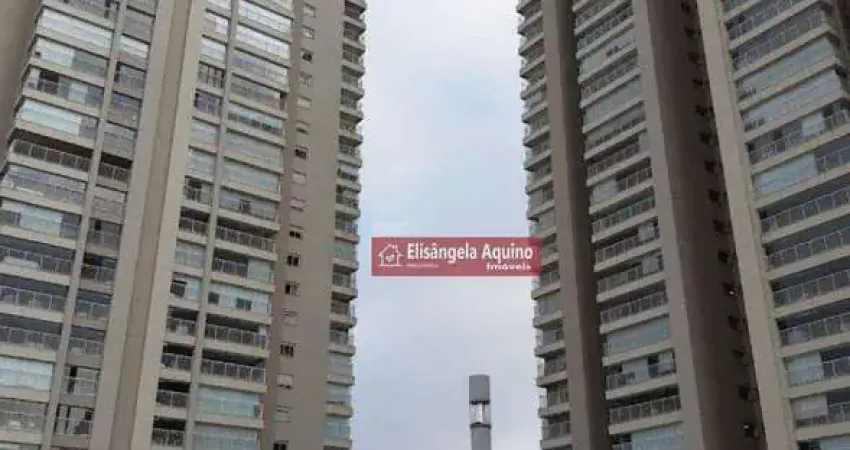 Apartamento com 3 dormitórios à venda, 180 m² por R$ 3.750.000 - Mooca - São Paulo/SP