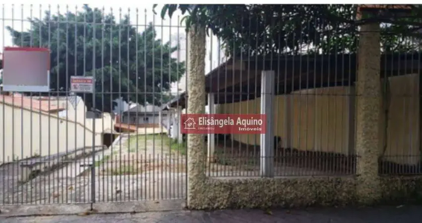 Terreno à venda, 400 m² por r$ 1.999.999 - anália franco - são paulo/sp