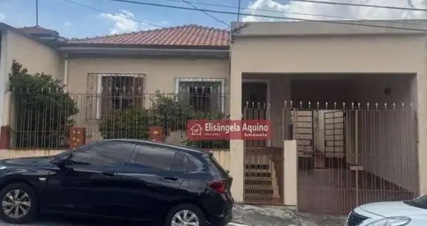 Casa com 2 dormitórios à venda, 100 m² por R$ 550.000 - Vila Diva (Zona Leste) - São Paulo/SP