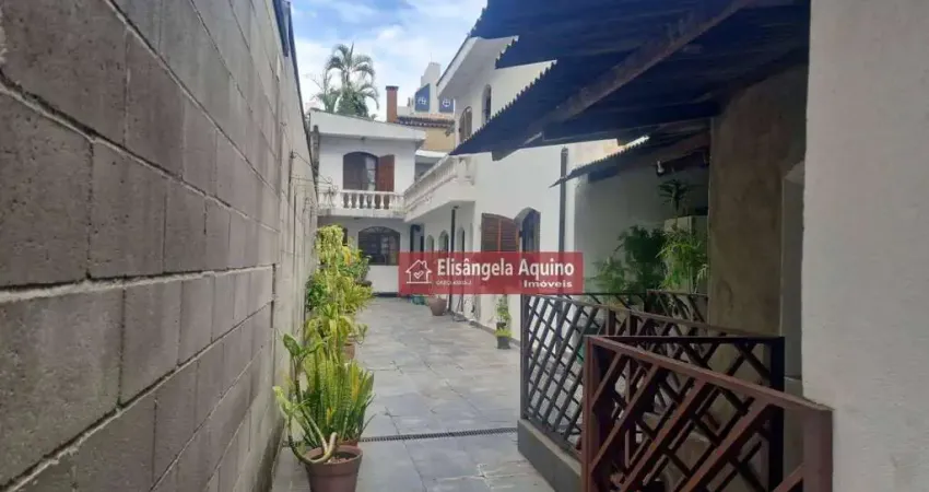 Sobrado com 10 dormitórios à venda, 565 m² por R$ 2.300.000 - Mooca - São Paulo/SP