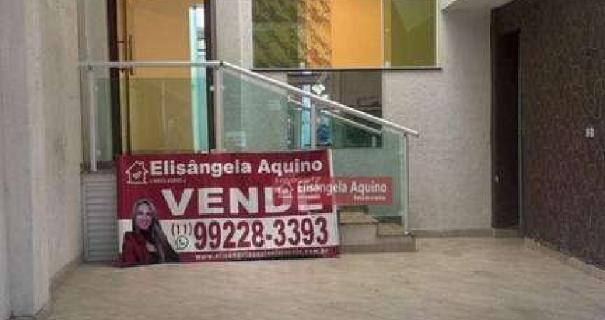 Sobrado com 2 dormitórios, 96 m² - venda por R$ 900.000.000,00 ou aluguel por R$ 5.093,00/mês - Mooca - São Paulo/SP