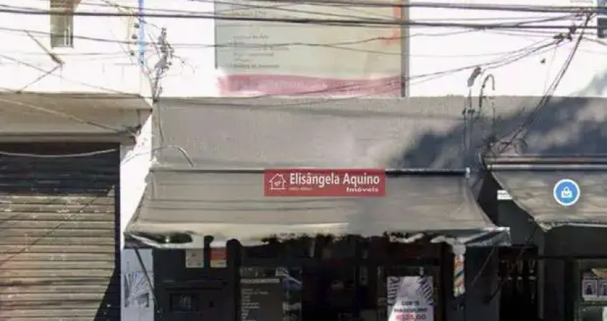Sobrado à venda, 72 m² por R$ 800.000,00 - Mooca - São Paulo/SP