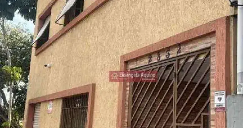 Apartamento com 2 dormitórios para alugar, 100 m² por r$ 3.165,00/mês - mooca - são paulo/sp