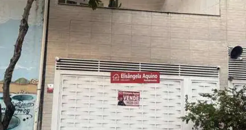 Sobrado com 3 dormitórios à venda, 205 m² por R$ 1.700.000,00 - Parque da Mooca - São Paulo/SP