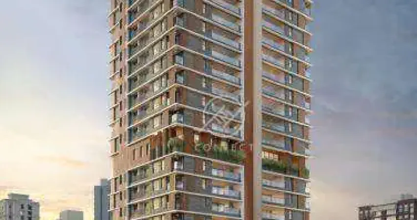 Apartamento com 3 quartos à venda na Avenida Cotovia, 107, Moema, São Paulo