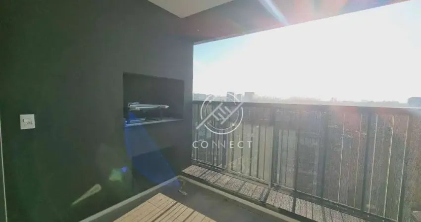 Apartamento com 3 dormitórios à venda, 105 m² por r$ 1.600.000,00 - brooklin - são paulo/sp