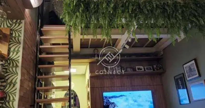 Galeria 90 - apartamento com 2 dormitórios à venda, 105 m² por r$ 2.999.000 - vila olímpia - são paulo/sp