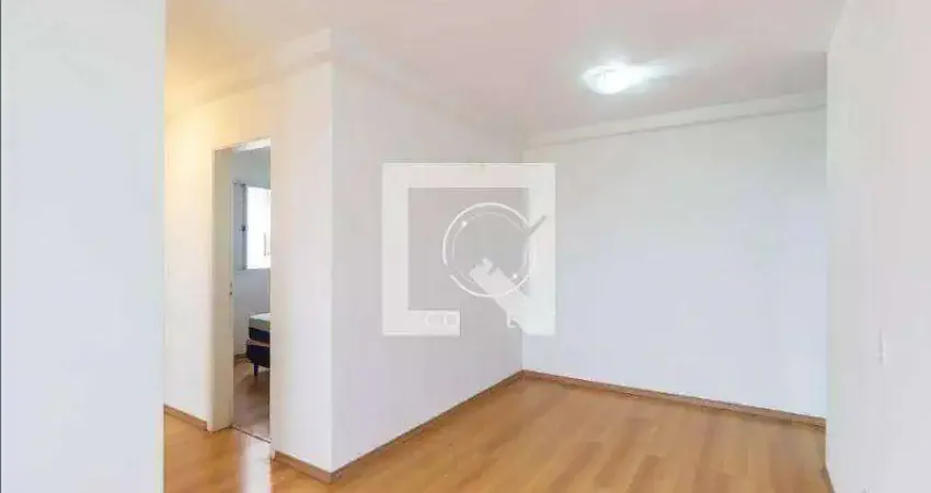 Apartamento com 3 dormitórios à venda, 66 m² por r$ 570.000,00 - jaguaré - são paulo/sp