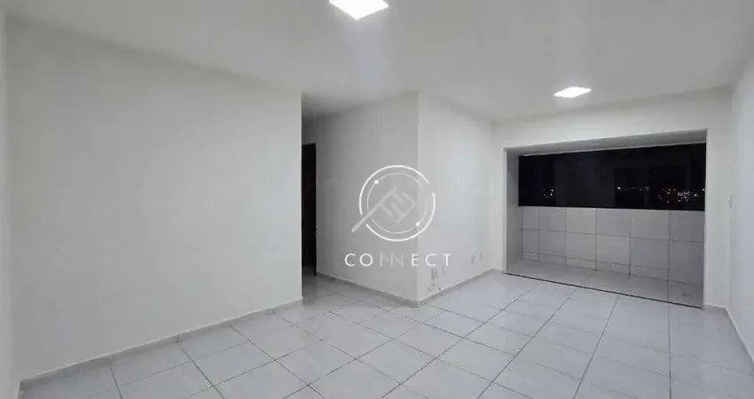 Apartamento com 4 dormitórios à venda, 83 m² por r$ 550.000,00 - bessa - joão pessoa/pb
