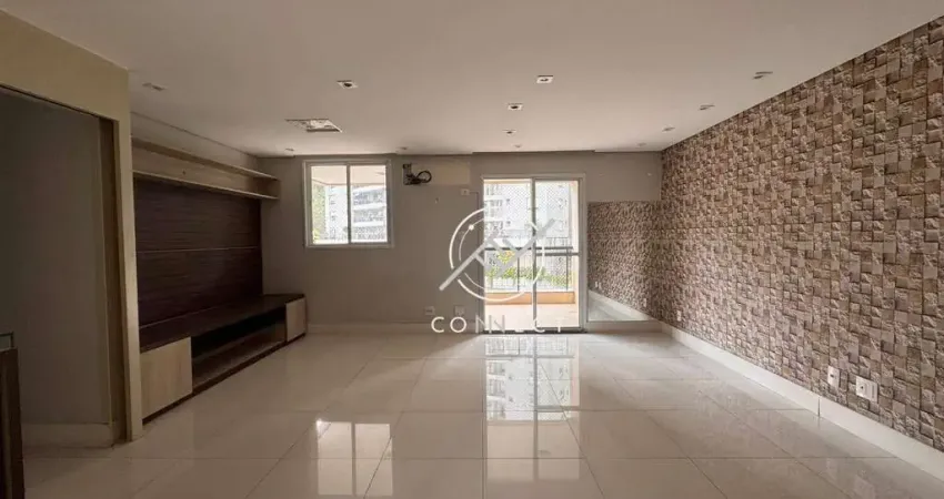 Apartamento com 2 dormitórios à venda, 83 m² por r$ 710.000,00 - vila andrade - são paulo/sp