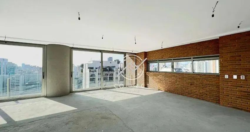 Apartamento com 4 dormitórios à venda, 335 m² por r$ 13.700.000 - itaim bibi - são paulo/sp