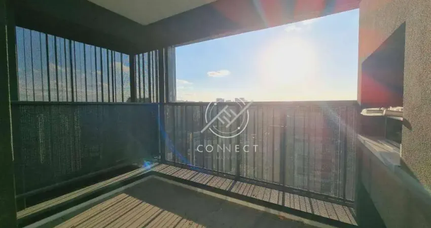 Apartamento com 3 dormitórios à venda, 105 m² por r$ 1.599.000,00 - brooklin - são paulo/sp