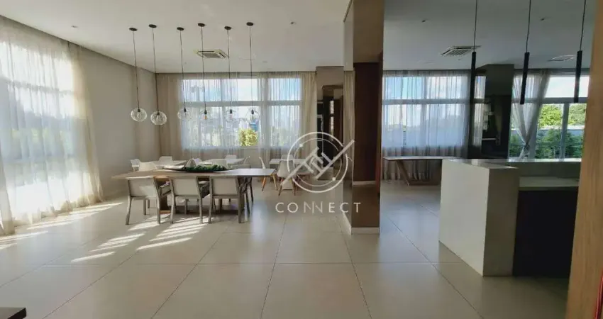 Apartamento pronto para morar com 3 suítes à venda, 132 m² por r$  - brooklin - são paulo/sp