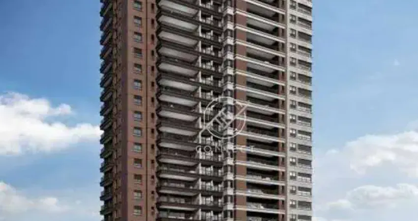Apartamento com 4 dormitórios à venda, 285 m² por r$ 4.500.000,00 - alphaville - barueri/sp