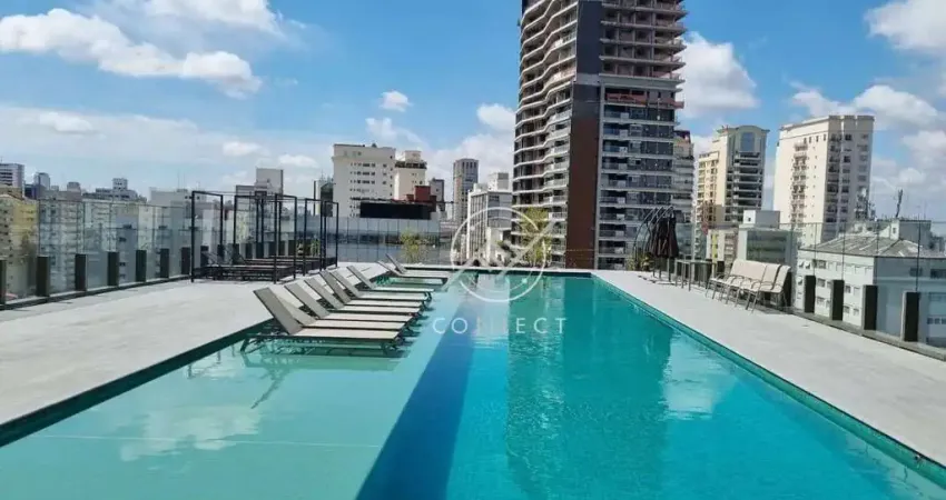 Apartamento com 3 dormitórios à venda, 117 m² por r$ 2.500.000,00 - pinheiros - são paulo/sp