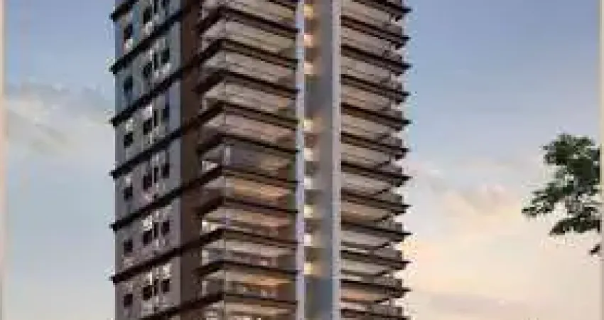 Apartamento com 1 dormitório à venda, 27 m² por r$ 498.781,00 - perdizes - são paulo/sp