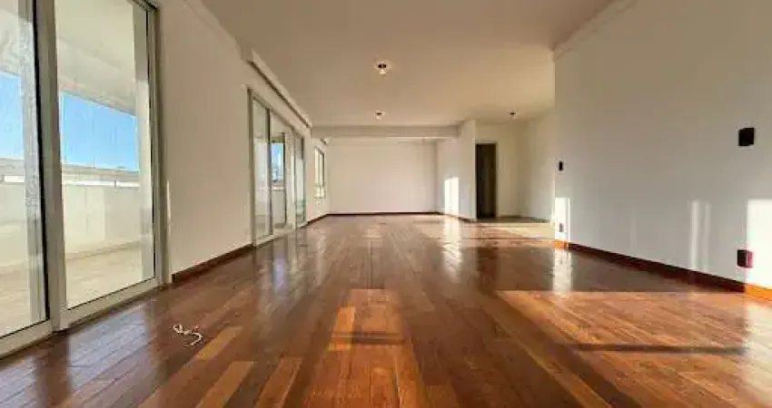 Apartamento com 4 dormitórios à venda, 261 m² por r$ 1.850.000,00 - vila andrade - são paulo/sp