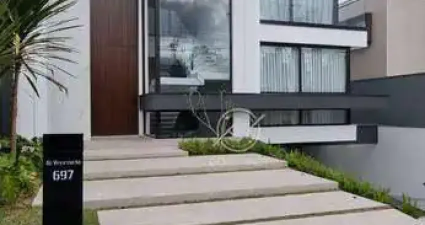 Casa com 4 dormitórios à venda, 560 m² por r$ 14.000.000,00 - alphaville 02 - barueri/sp