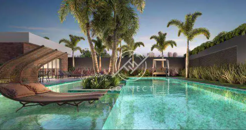 Terrah - apartamento com 4 dormitórios à venda, 240 m² por r$ 3.879.000 - alphaville - barueri/sp