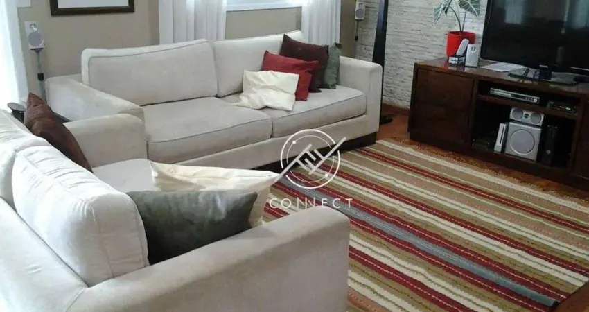 Apartamento com 3 dormitórios à venda, 128 m² por r$ 1.080.000 - vila andrade - são paulo/sp