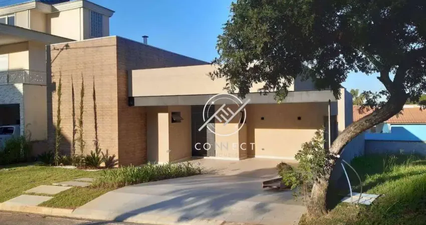 Casa com 2 dormitórios, 224 m² - venda por r$ 2.226.000 ou aluguel por r$ 13.886/mês - parque sinai - santana de parnaíba/sp