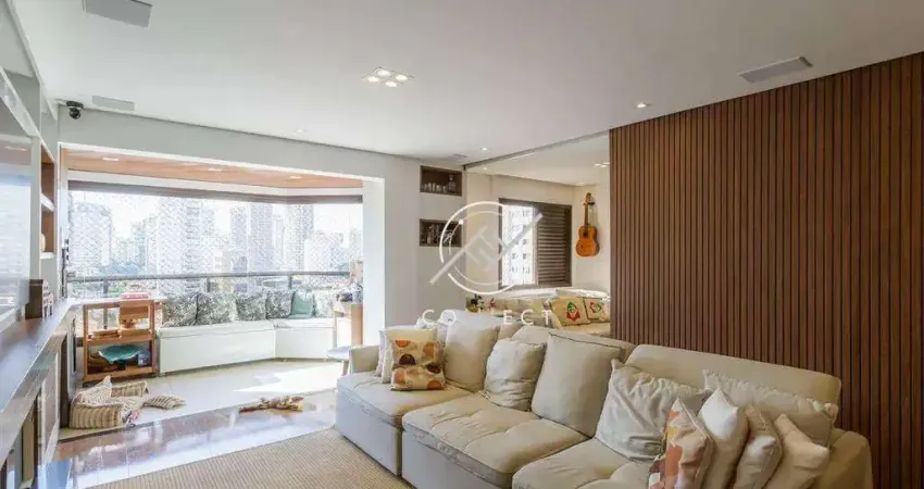 Apartamento com 3 dormitórios à venda, 151 m² por r$ 2.395.000 - vila nova conceição - são paulo/sp