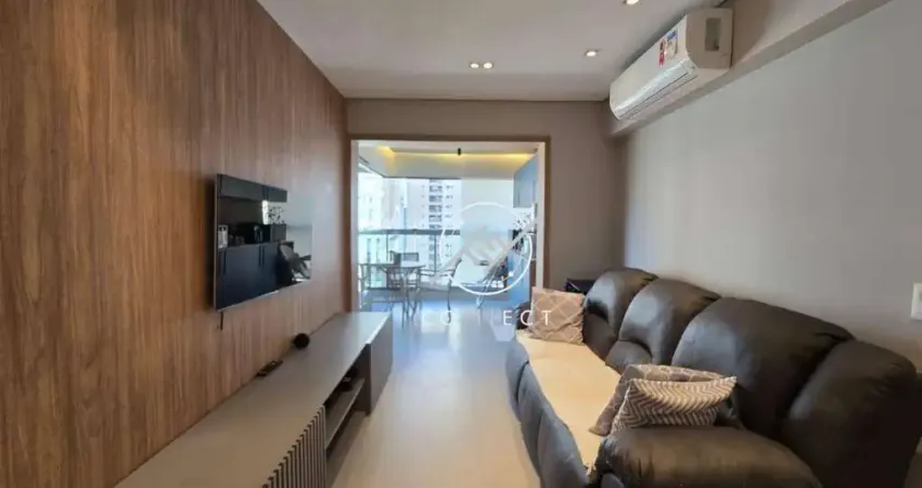 Apartamento com 2 dormitórios, 66 m² - venda por r$ 1.350.000 ou aluguel por r$ 10.000/mês - brooklin - são paulo/sp