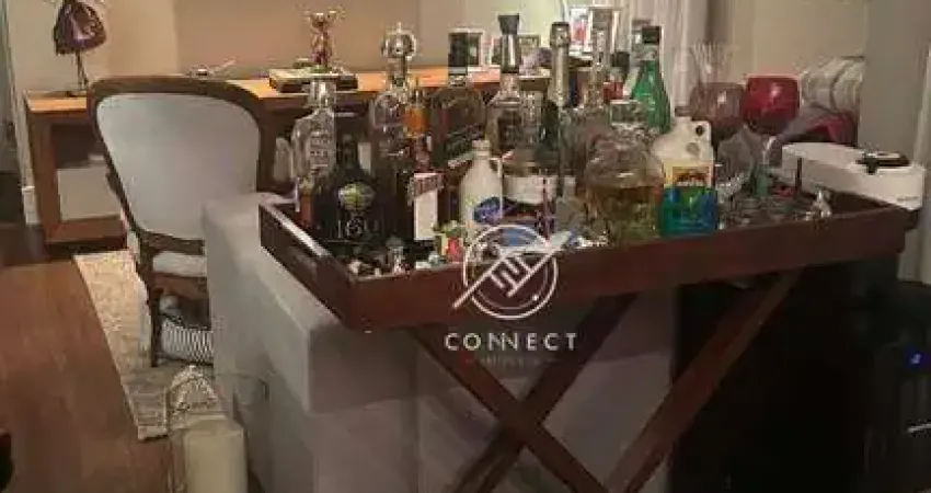 Apartamento com 2 dormitórios à venda, 72 m² por r$ 650.000,00 - panamby - são paulo/sp