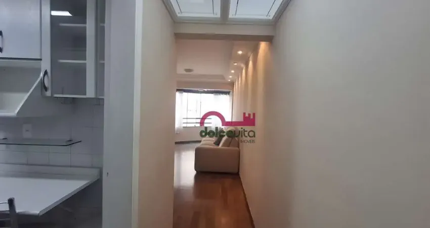 Apartamento com 3 quartos à venda no Parque da Mooca, São Paulo 