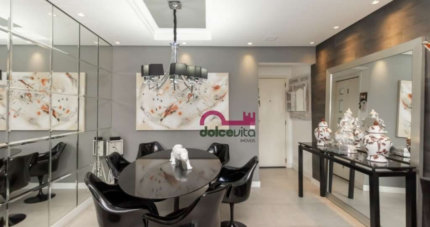 Apartamento com 3 quartos à venda na Mooca, São Paulo 