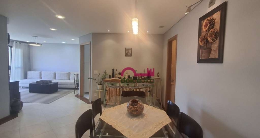 Apartamento com 3 quartos à venda na Mooca, São Paulo 